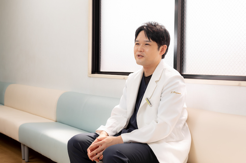 予防接種は、健康管理の一つです