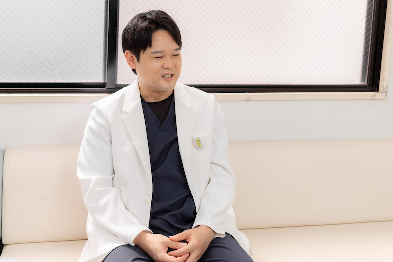 糖尿病予備群の段階からご相談ください