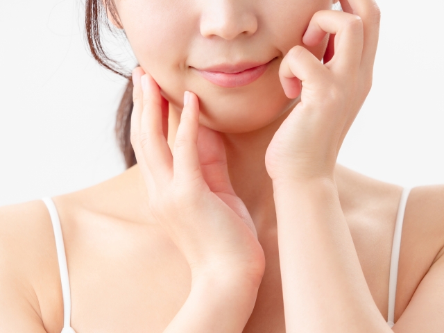 体調や美容のお悩みに合わせた自費診療