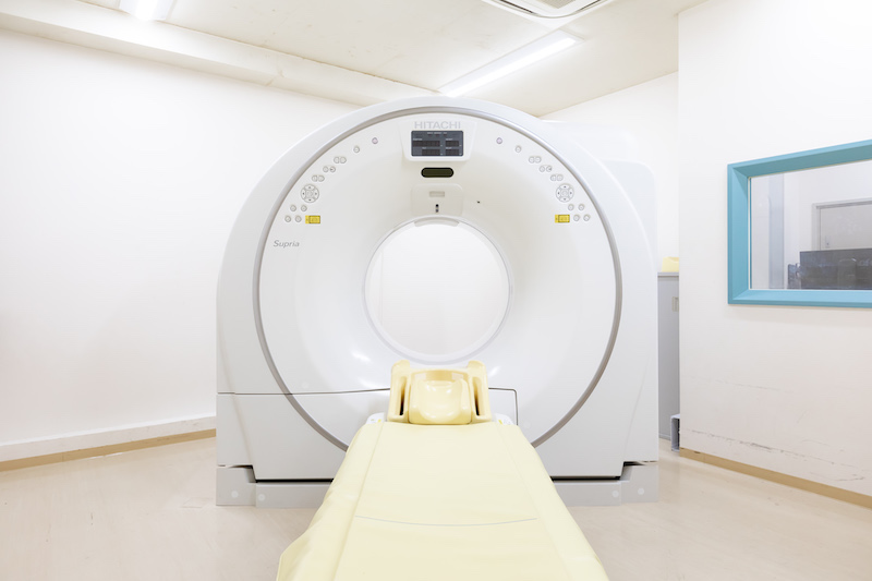 症状や健診結果に合わせて、必要な検査をご案内します