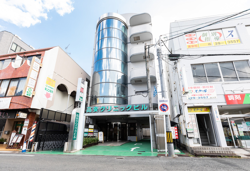 八尾市・高安でインフルエンザ予防接種をお考えの方へ