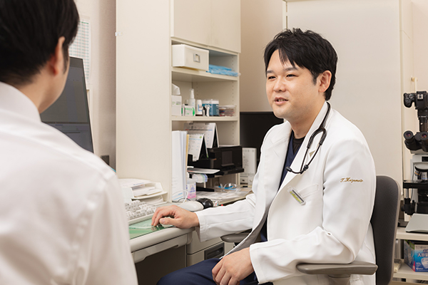 睡眠時無呼吸症候群は、生活習慣病とも関係する身近な病気